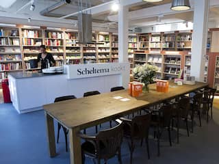 Iconische Amsterdamse boekhandels Scheltema en Athenaeum gaan samen verder
