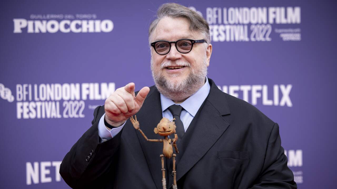 Guillermo del Toro’s Pinocchio winner of five awards at Annie Awards |  Movies & Series