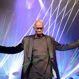 Zanger Maxi Jazz (65) van dancemuziekgroep Faithless overleden