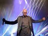 Zanger Maxi Jazz (65) van dancemuziekgroep Faithless overleden