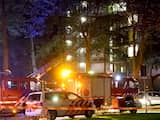 Hoe de flatbrand in Diemen een leven op z'n kop gooide