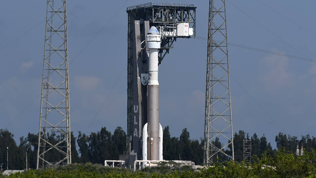 Haunted Boeing Starliner Makes New Attempt To Reach ISS Tonight |  NOW