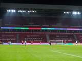 Acht arrestaties na mislukte poging binnendringen Philips Stadion