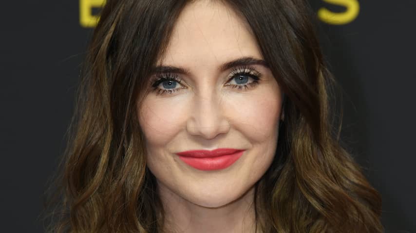 Carice van Houten