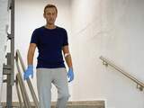 Russische oppositieleider Navalny: Poetin zit achter vergiftiging