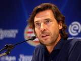'AS Roma toont concrete interesse in technisch manager De Jong van PSV'