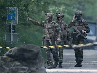 Belgische militair al ruim een week op de vlucht: dit is wat we weten