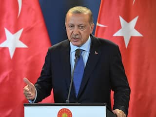 Partij van Erdogan gaat in hoger beroep tegen beslissing Turkse kiesraad
