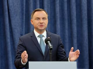 Poolse president spreekt veto uit over hervorming kiessysteem