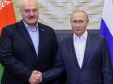 Waarom meedoen aan de oorlog gevaarlijk zou zijn voor Lukashenko