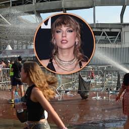 Organisator concerten Taylor Swift geeft fouten toe na sterfgeval door hitte