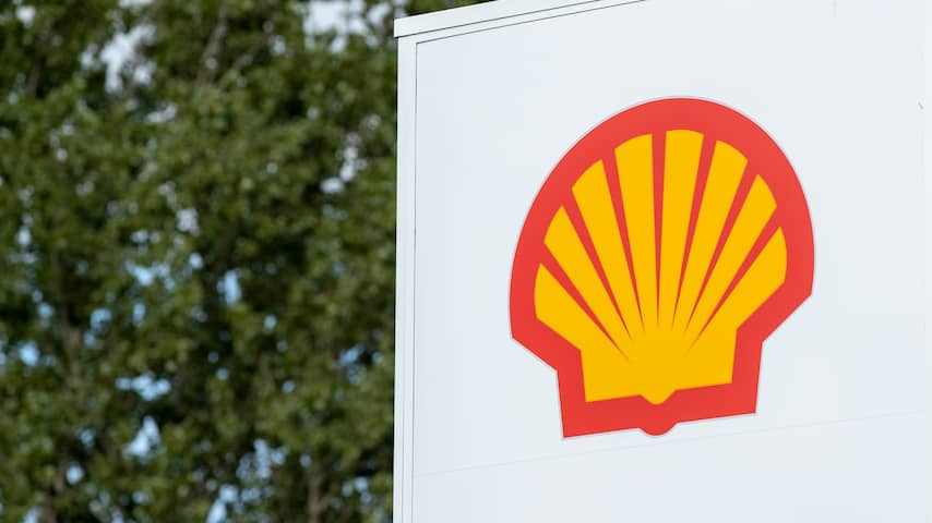 Shell schrapt één op de tien banen in Nederland