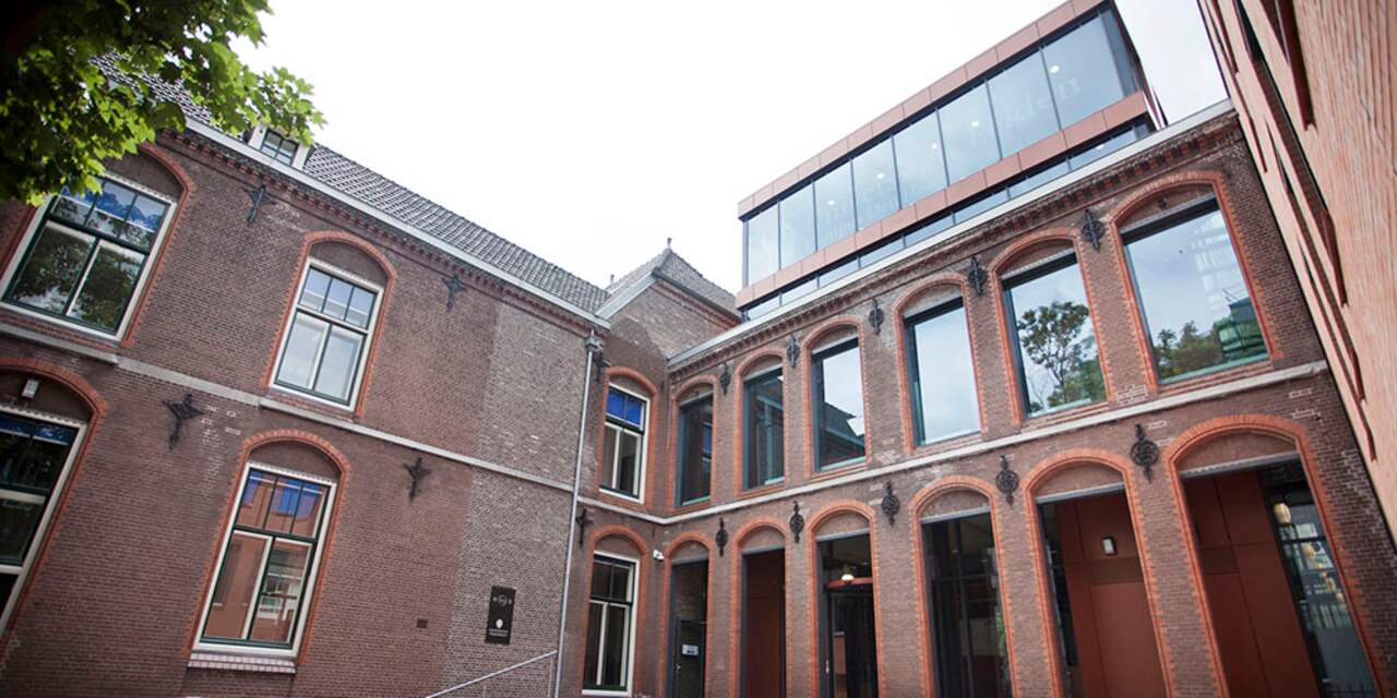 Universiteit Leiden geeft Den Haag eigen 'El Cidweek'