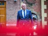 Landbouwminister Henk Staghouwer stapt op: 'Ben niet de juiste persoon'