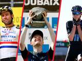 Wielerseizoen van start met Tour Down Under: dit zijn de opvallendste transfers