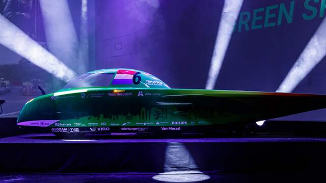 Green Spirit
