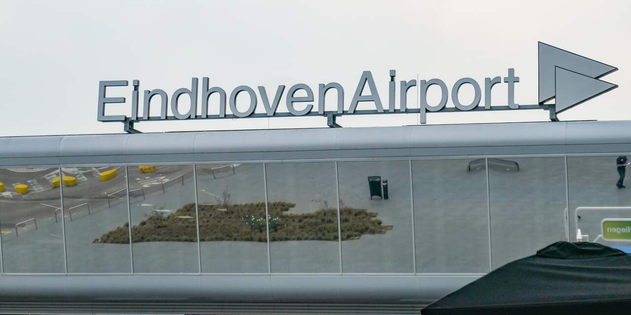 Vluchten Eindhoven Airport geannuleerd vanwege stakingen in Italië