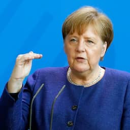Merkel over Brexit: 'Lidstaten beginnen geduld te verliezen'