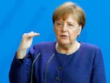 Merkel: 'Nog 8 miljard euro nodig voor ontwikkeling coronavaccin'
