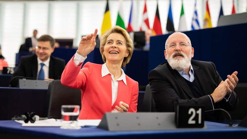 Europese Commissie