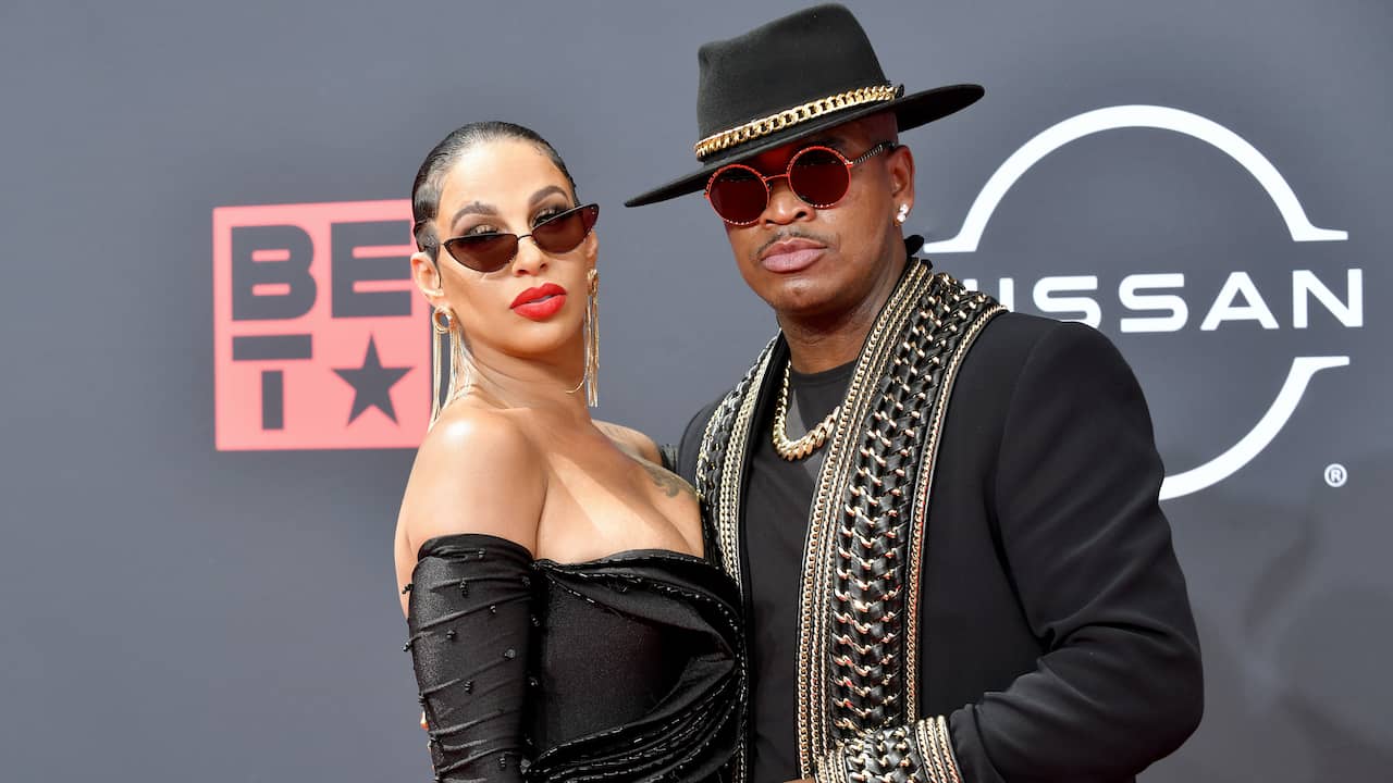 Wife NeYo says singer cheated on her for eight years |  NOW