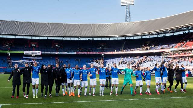 Voetbal | NU - Het laatste nieuws het eerst op NU.nl Voetbal | NU - Het laatste nieuws het eerst op NU.nl