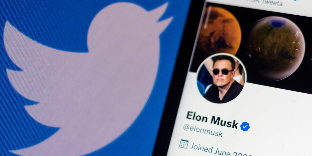 Elon Musk koopt Twitter, maar wat moet hij ermee?