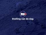 Stelling: Er moet meer geld naar ruimteonderzoek