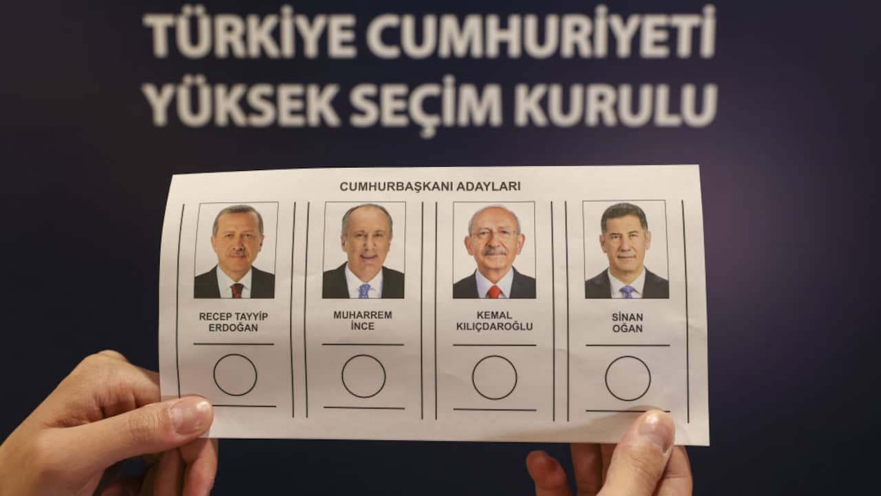 Pembaruan Pemilu: Banyak Pilihan untuk Pemilih Turki, Tapi Tidak Ada Pertarungan yang Setara |  di luar