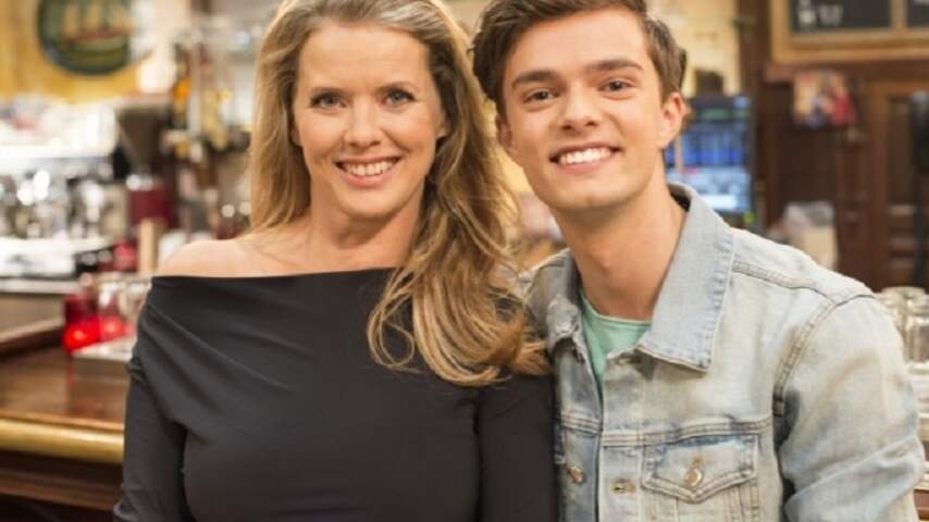 GTST-acteur Buddy Vedder vindt aandacht 'bizar'