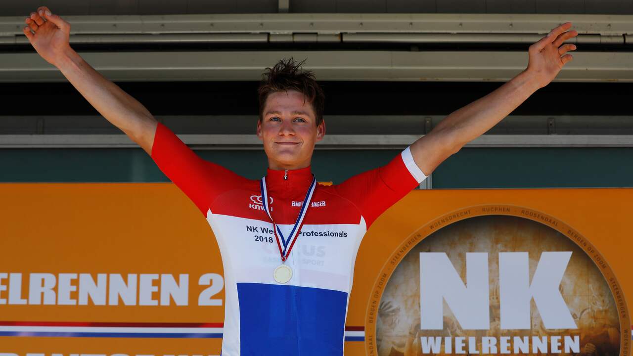 Maandag 02 juli 2018