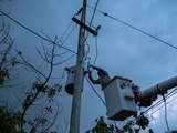 '70 procent van Papoea-Nieuw-Guinea in 2030 toegang tot elektriciteit' 