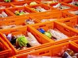 Minder donaties, meer klanten: Amsterdamse voedselinitiatieven houden adem in