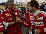 Ferrari heeft concrete plannen voor reorganisatie na vertrek directeur