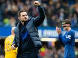 Lampard: 'Spelers Chelsea moeten bereid zijn om te lijden tegen Bayern'
