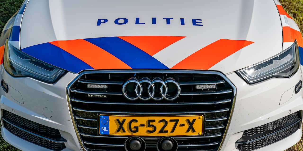 Politie houdt na onderzoek meerdere Utrechtse drugsdealers aan