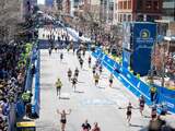 Marathon van Boston introduceert categorie voor non-binaire personen