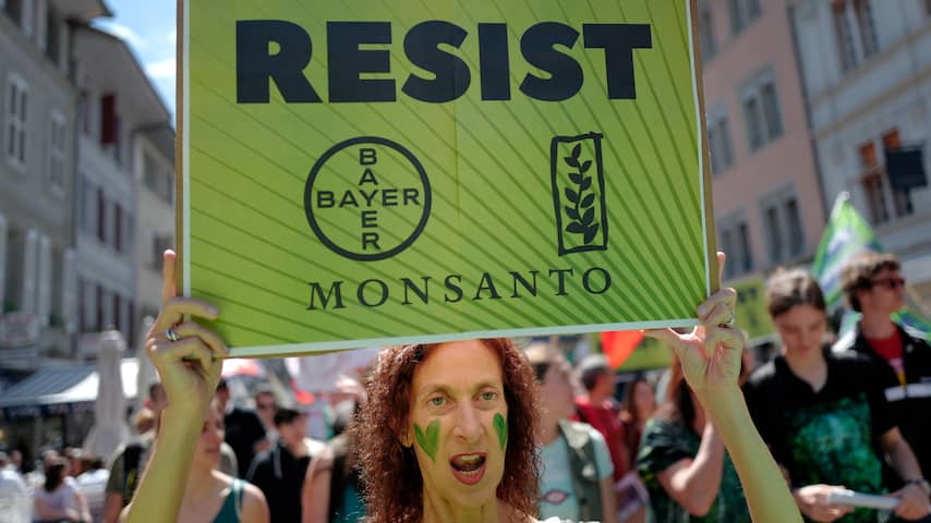 Monsanto, 