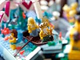 LEGO kiest toch niet voor steentjes van gerecycled plastic