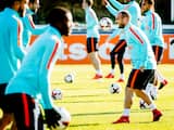 Recordinternational Sneijder denkt nog niet aan stoppen bij Oranje