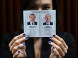 Turkse verkiezingen