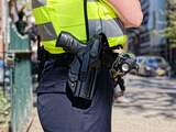 Agenten betrappen twee fietsendieven op heterdaad