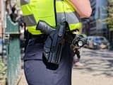 Politie rukt massaal uit voor tieners met balletjespistool bij Tilburgs ziekenhuis
