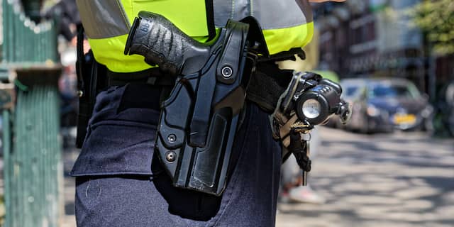 Vrouw (58) overlijdt na val van trap in IJsselstein, 53-jarige echtgenoot verdacht van doodslag