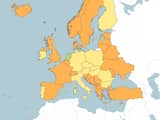 Naar deze Europese bestemmingen kan je weer op vakantie