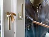 Aantal woninginbraken in Utrecht daalt flink dit jaar
