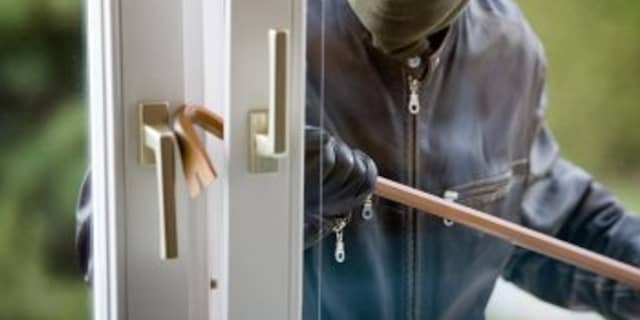 Aantal woninginbraken in Utrecht daalt flink dit jaar