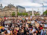 Amsterdam kent flinke stijging meldingen van discriminatie in 2020