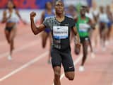 Veelbesproken Semenya wint in Doha haar mogelijk laatste 800 meter