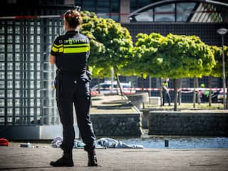 Steekpartij Den Haag geen terroristische daad volgens advocaat
